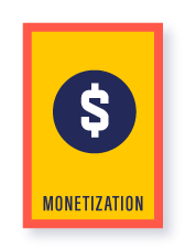 Monetization Conference Track