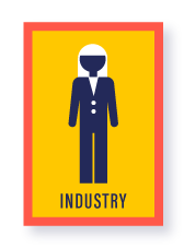 Industry Conference Track
