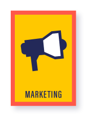 Marketing Conference Track